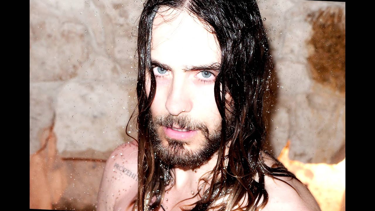 Jared Leto ( anarchy in tokyo )