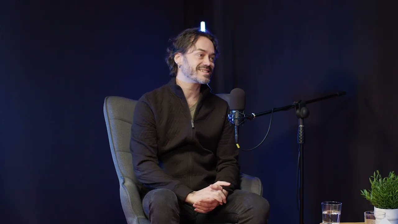 Épisode #12 - Comment activer la puissance de ton subconscient pour un plus grand succès personnel