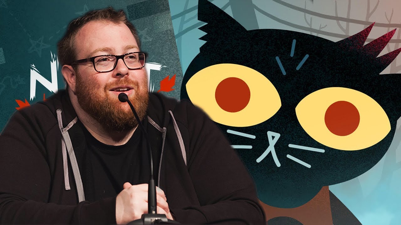 Night In The Woods - Best of Jesse Cox
