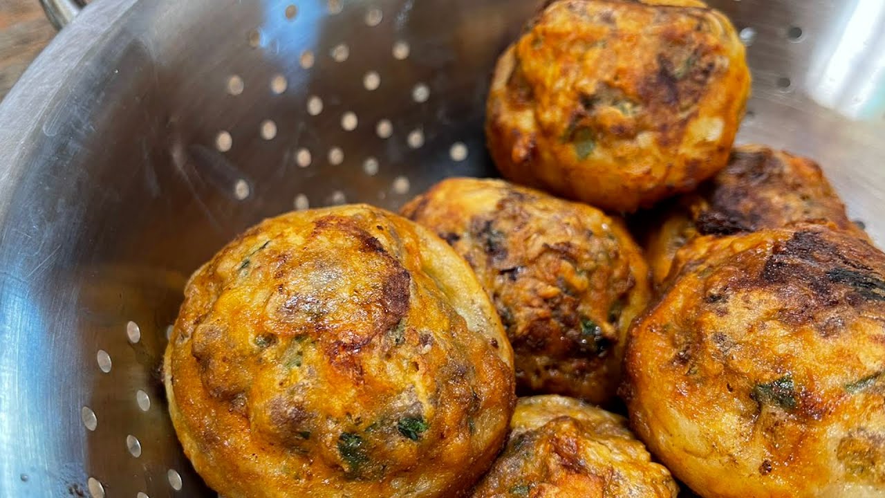 ארטישוק ממולא כמו מפרום