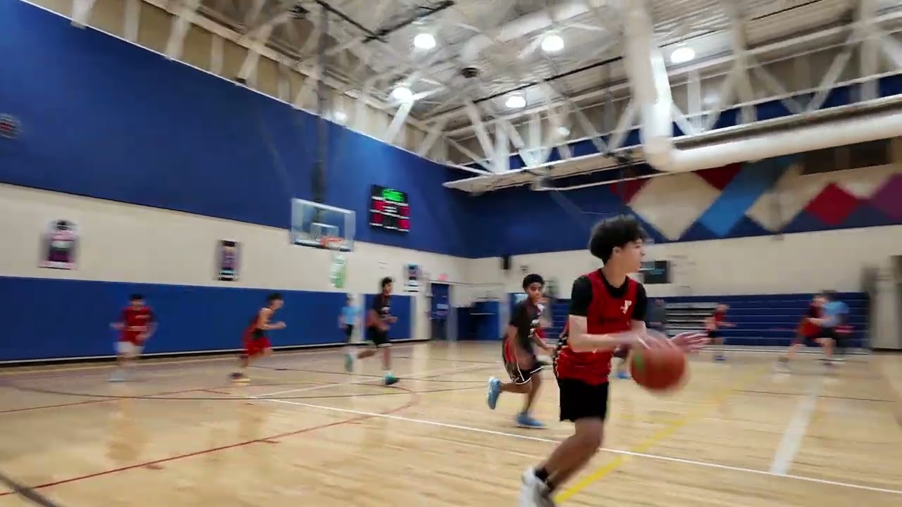 Basketball League 20260221 YMCA Alex(39)VsBrandon(35) #ymca