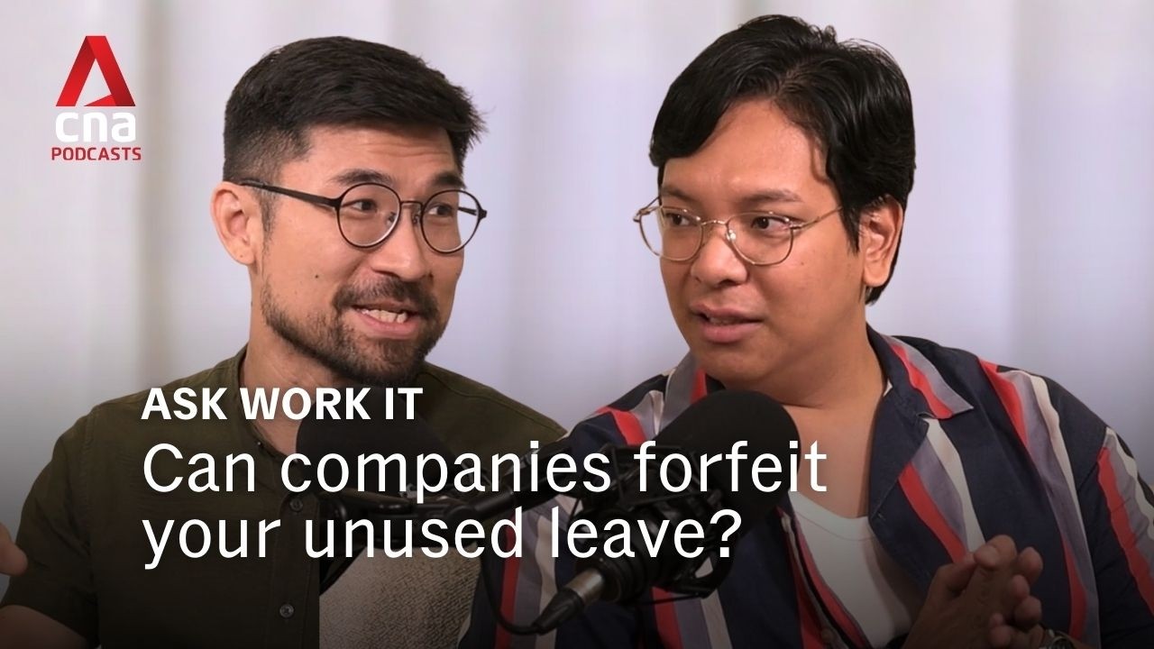 Спросите у Work It: имеют ли компании право аннулировать неиспользованный отпуск?