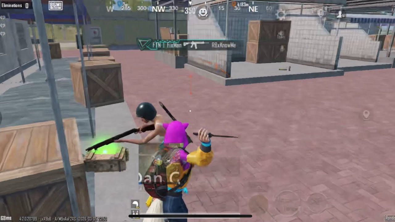 HIGHLIGHTS #3
