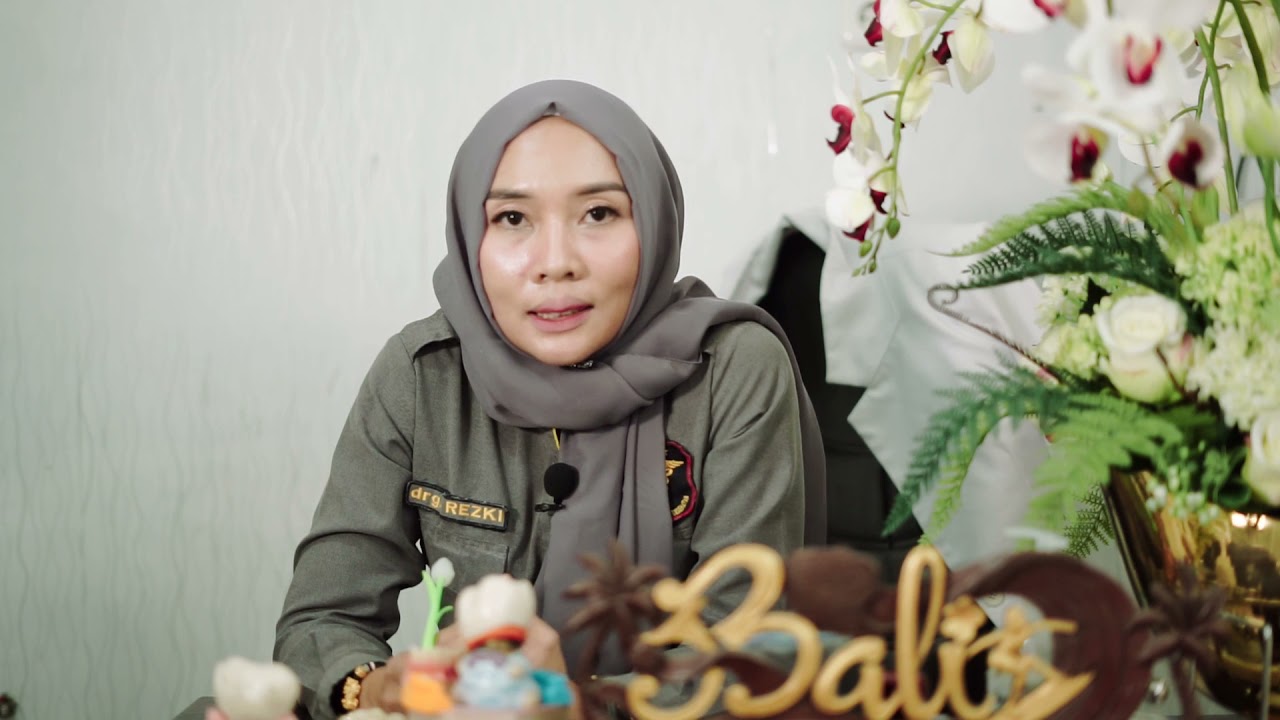 TESTIMONI ORANG TUA ANAK DIDIK TK ISLAM ATHIRAH 1 MAKASSAR