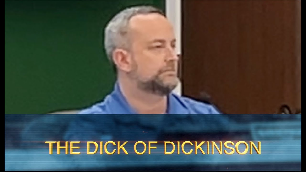 A Little Dickinson