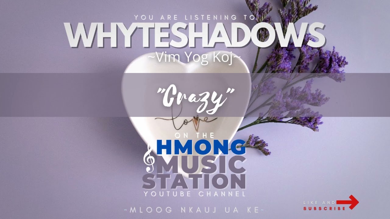 Whyteshadows - Crazy