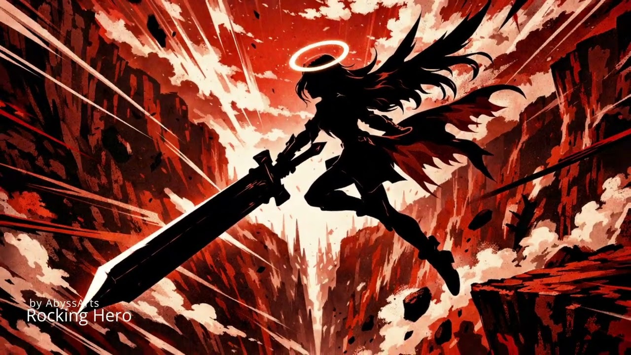 Rocking Hero