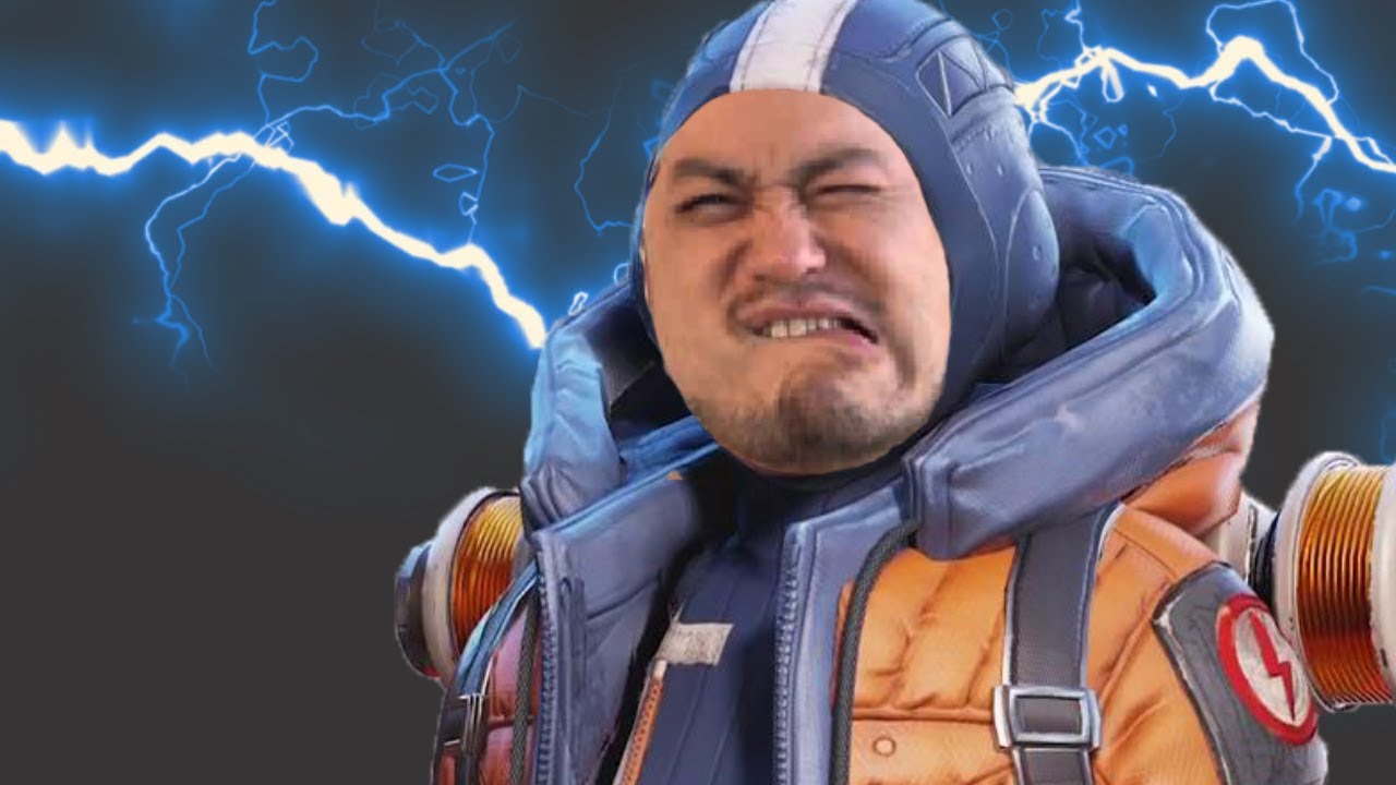 ハイテンポAPEX：穿てッ！アークスター！！