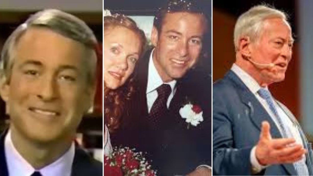La VERDADERA y UNICA Historia De Brian Tracy