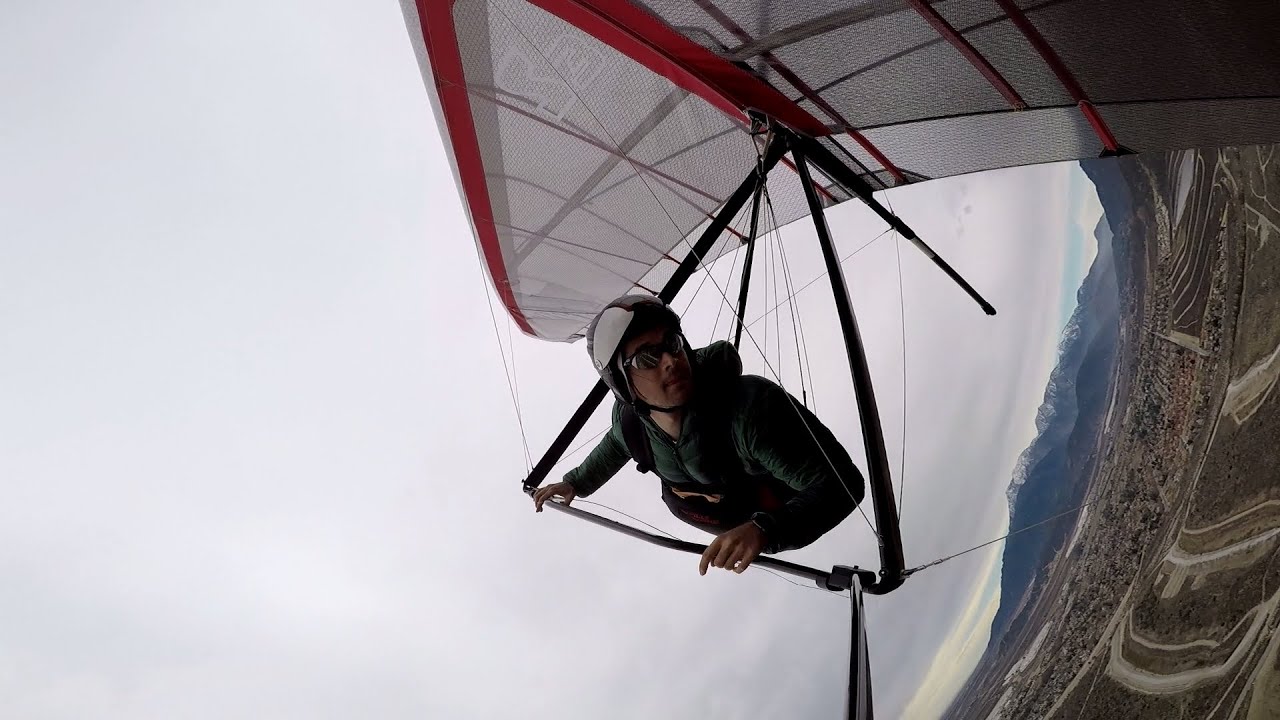 Wills Wing S3 155 Pure Fun