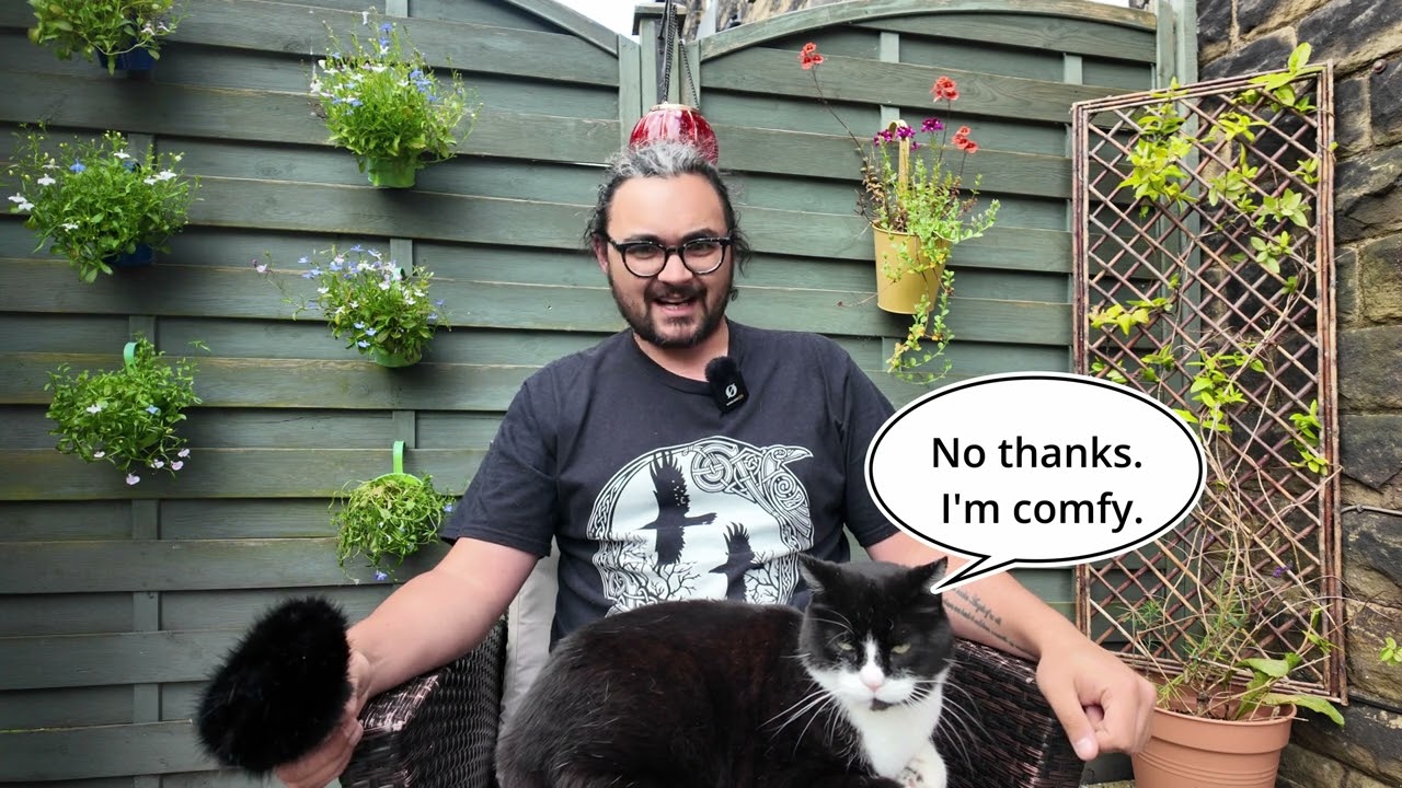 Radius Windshields - Sony A10, Tascam X6 & OM Systems LS-P5