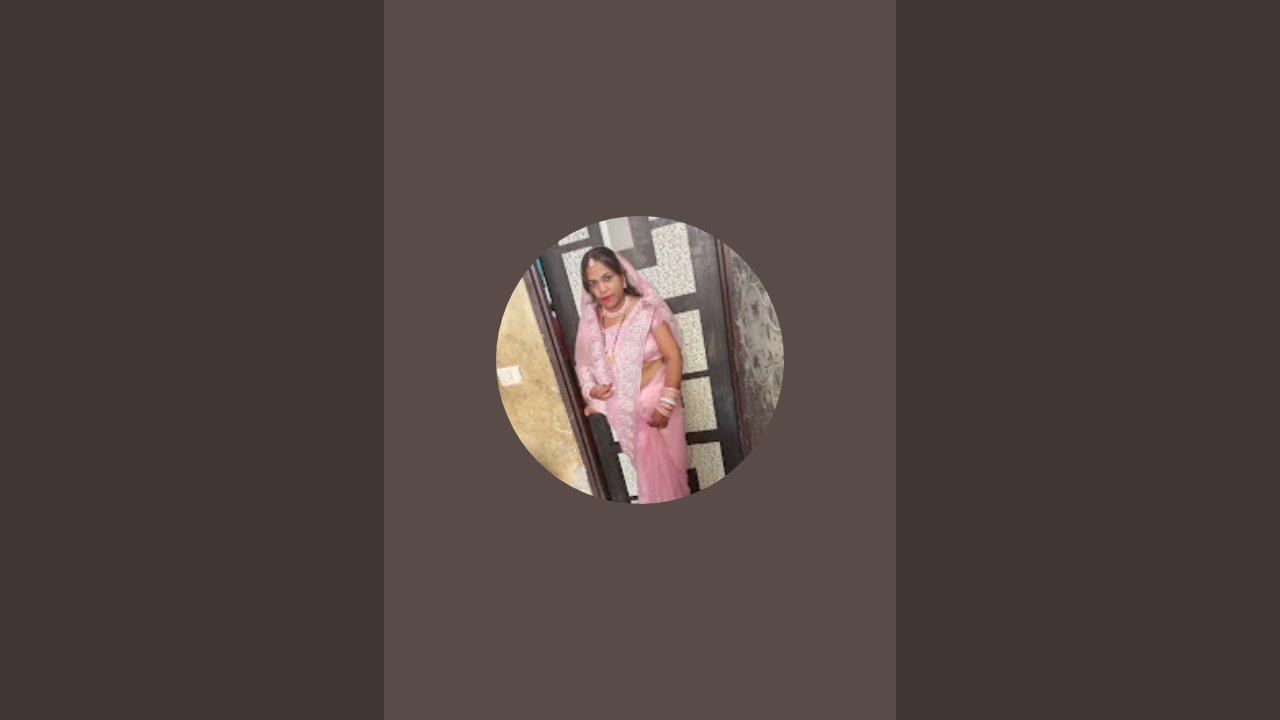 Aarti devi  is live!