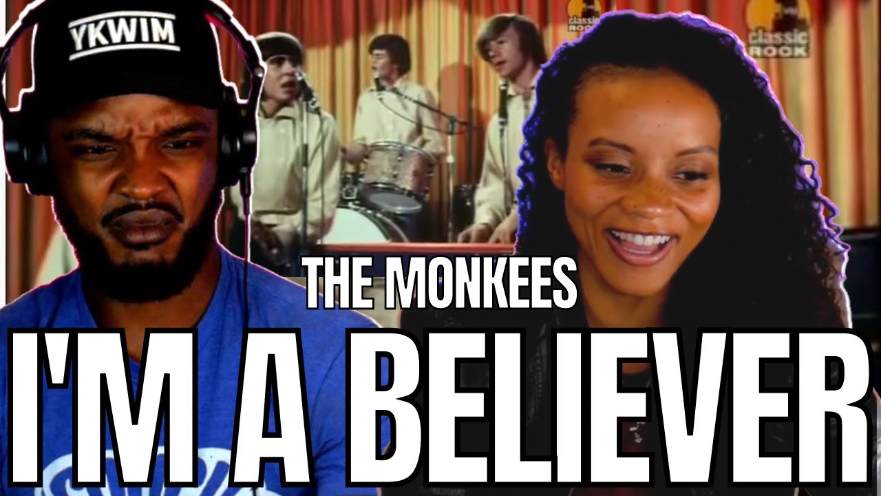 *ORIGINAL SHREK!*🎵 The Monkees 