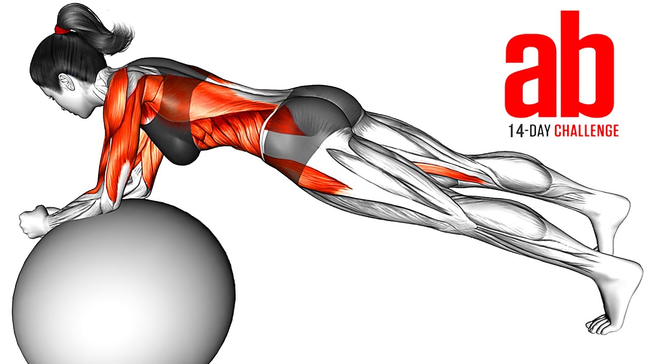Получите ПРЕСС за 2 Недели (Пресс Челлендж)