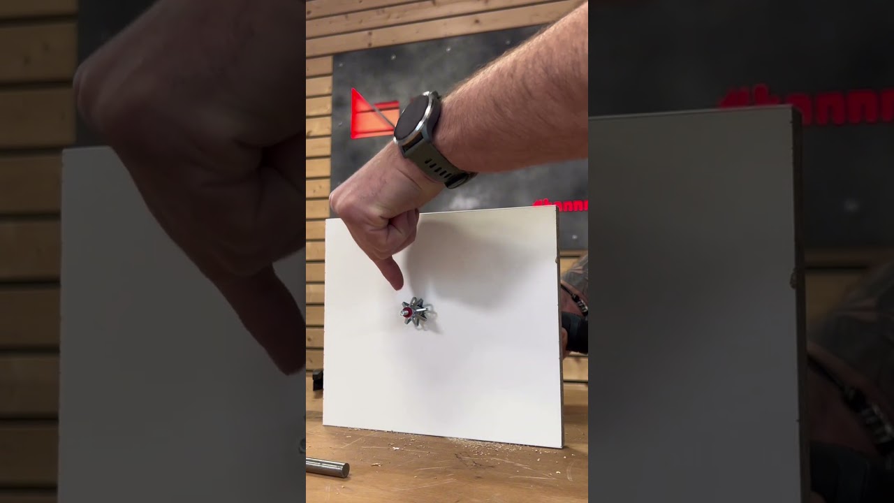 GEWINNSPIEL: Kennst du schon die Fischer Duo HM D&uuml;bel? 🔩🔥