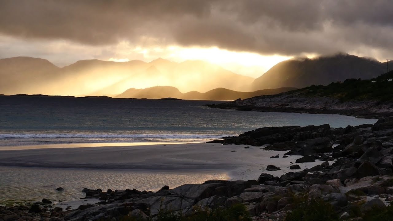 Searching For Blue Skies - Part 8 - Lofoten