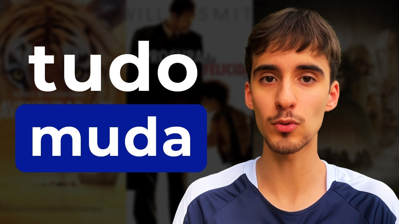 filmes que podem mudar sua vida para sempre
