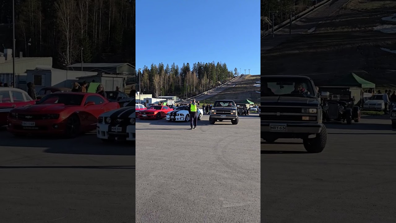 Porvoon Cruising 