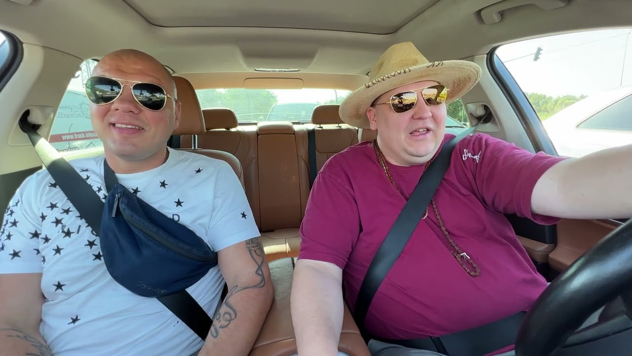 WINI x TOMASZ SARARA - rozmowa | Jeśli widzisz nawet najmniejszą szansę na wygraną, walcz!