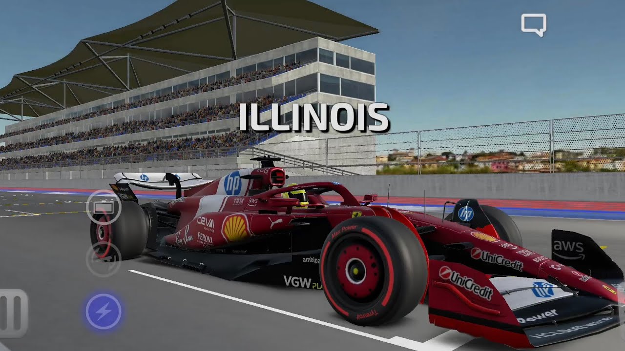 Monoposto Online: 2 months later | Illinois, Monaco and Belgium- Crazy comebacks| SUBSCRIBE!!!