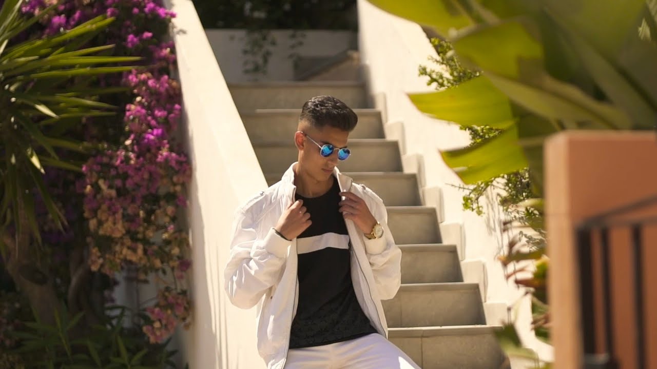 Vizcaíno Reyes - Confesión (Videoclip Oficial)