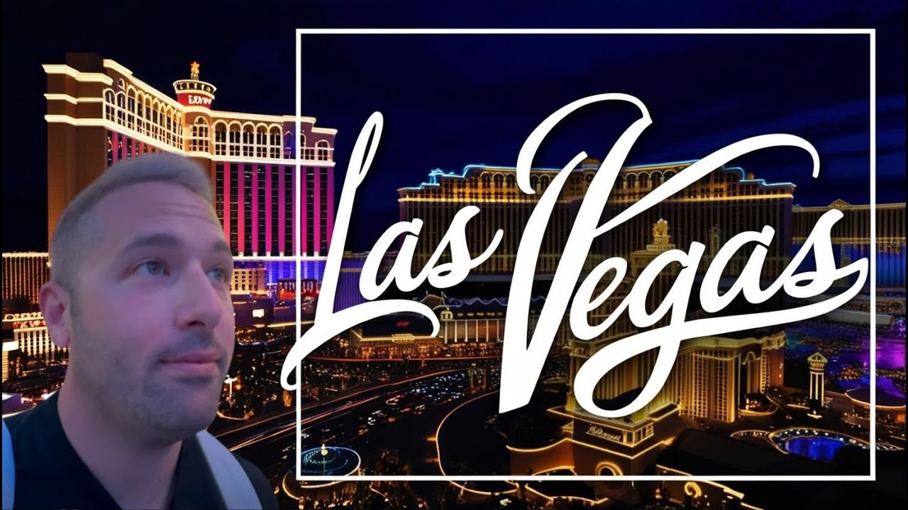 #9 California 2024: esploriamo tutti i casino di LAS VEGAS!