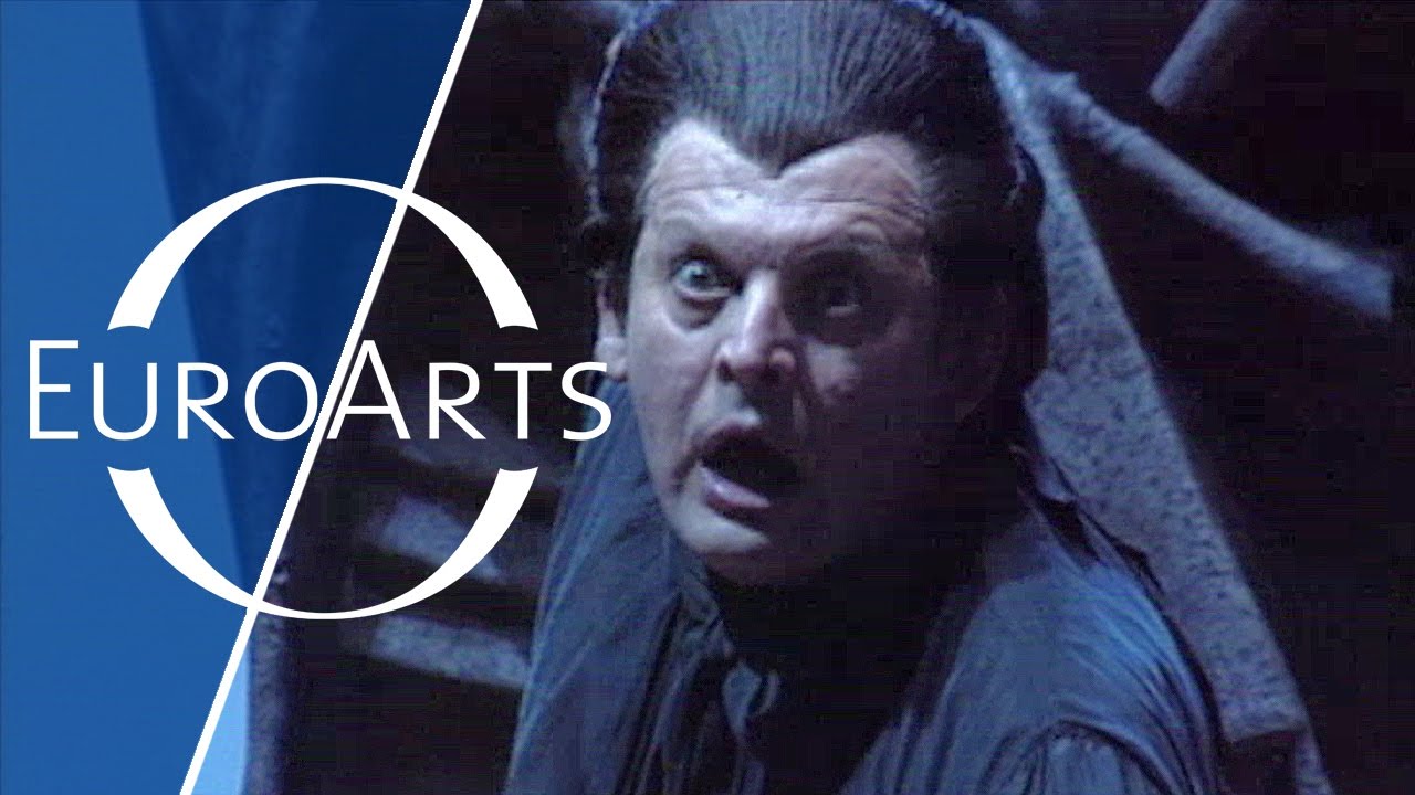Mozart - Don Giovanni, Act I (with Thomas Allen & Carolyn James)