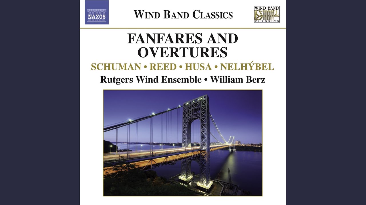 Libuse: Fanfares