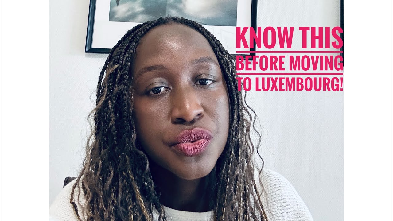 ЖАЛЬ, ЧТО Я НЕ ЗНАЛ ЭТОГО ДО ПЕРЕЕЗДА В ЛЮКСЕМБУРГ!