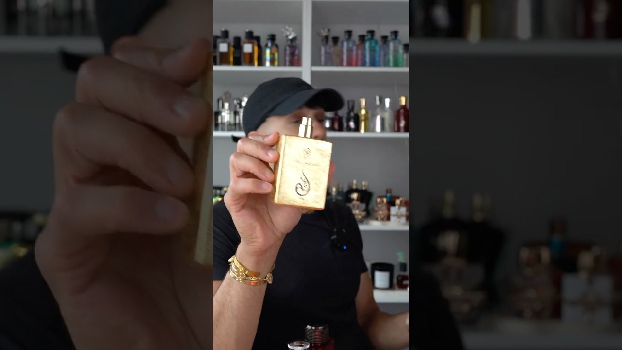 Beast Mode Fragrances You Need In Your Collection