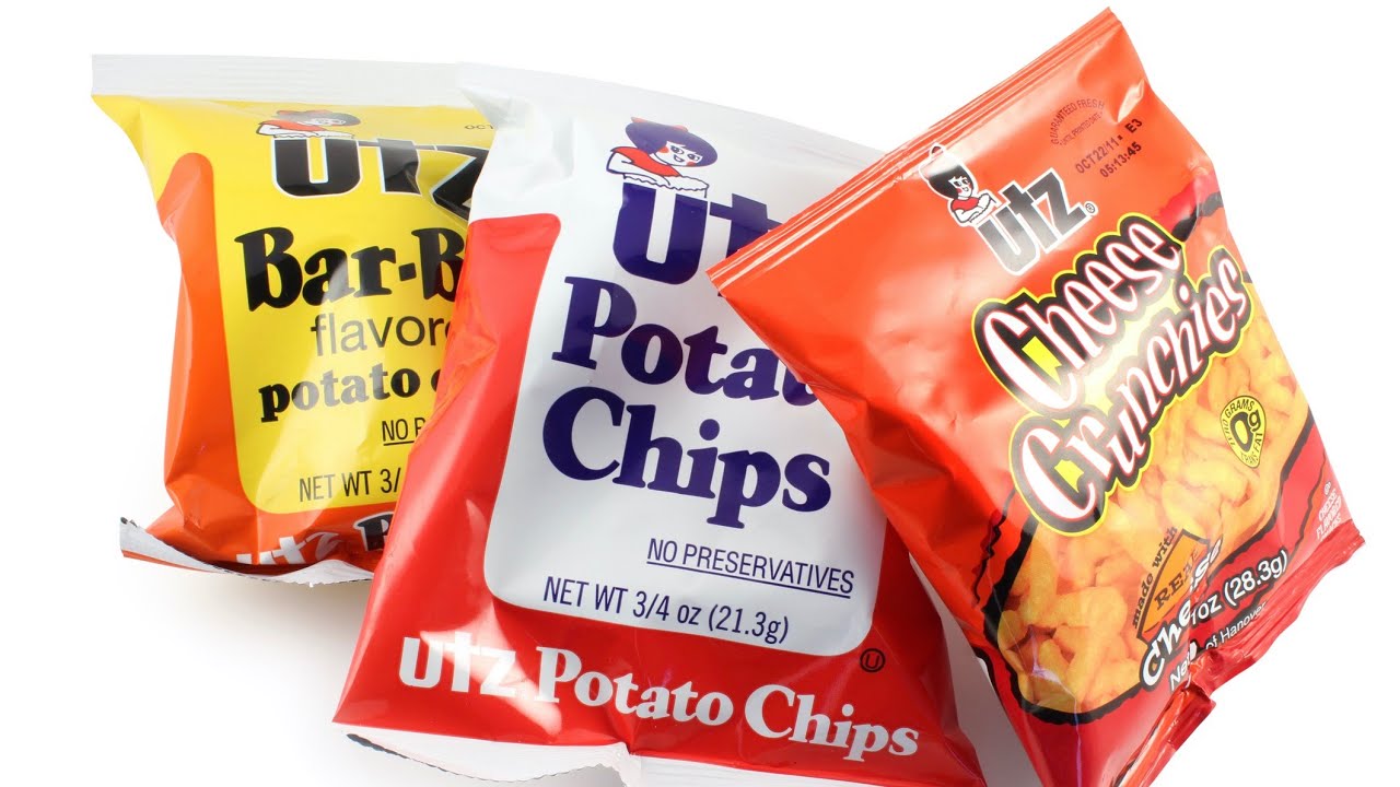 Utz CEO on going from a 100 years family-owned business to 'the next billion dollars of growth'