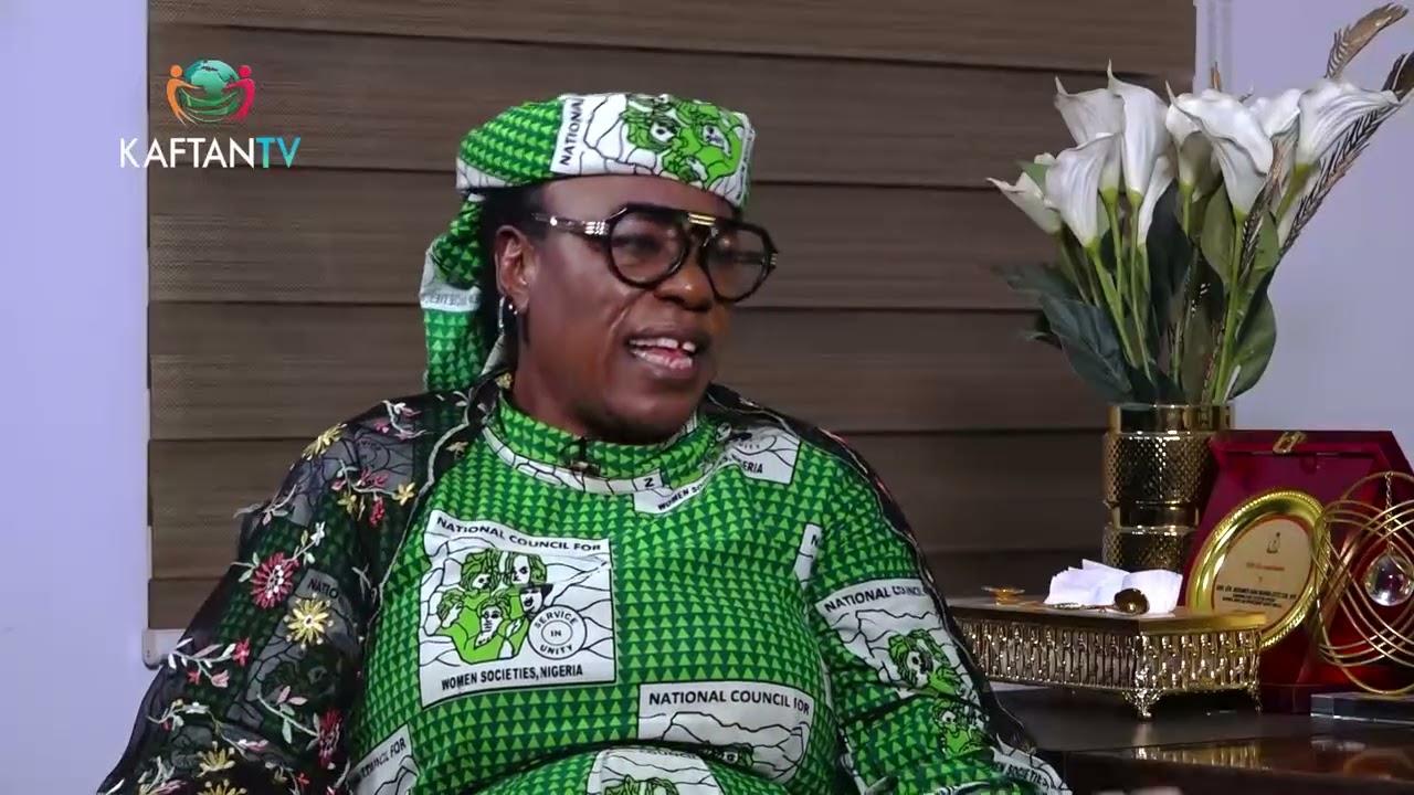 INTERNATIONAL WOMEN DAY : THE FUTURE OF THE NIGERIAN WOMEN