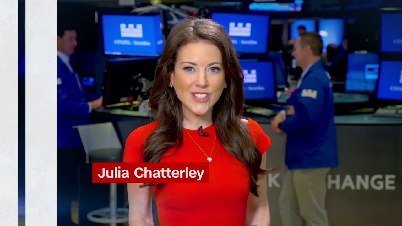 CNN International HD: 