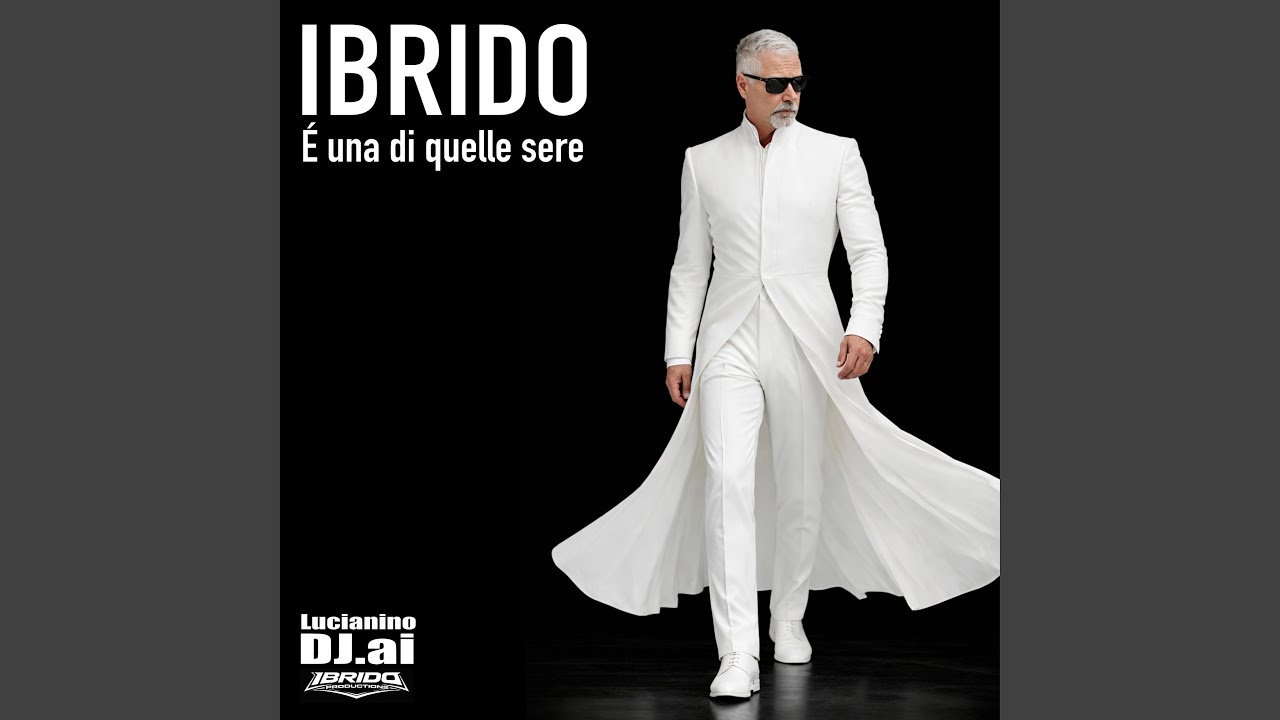 É UNA DI QUELLE SERE