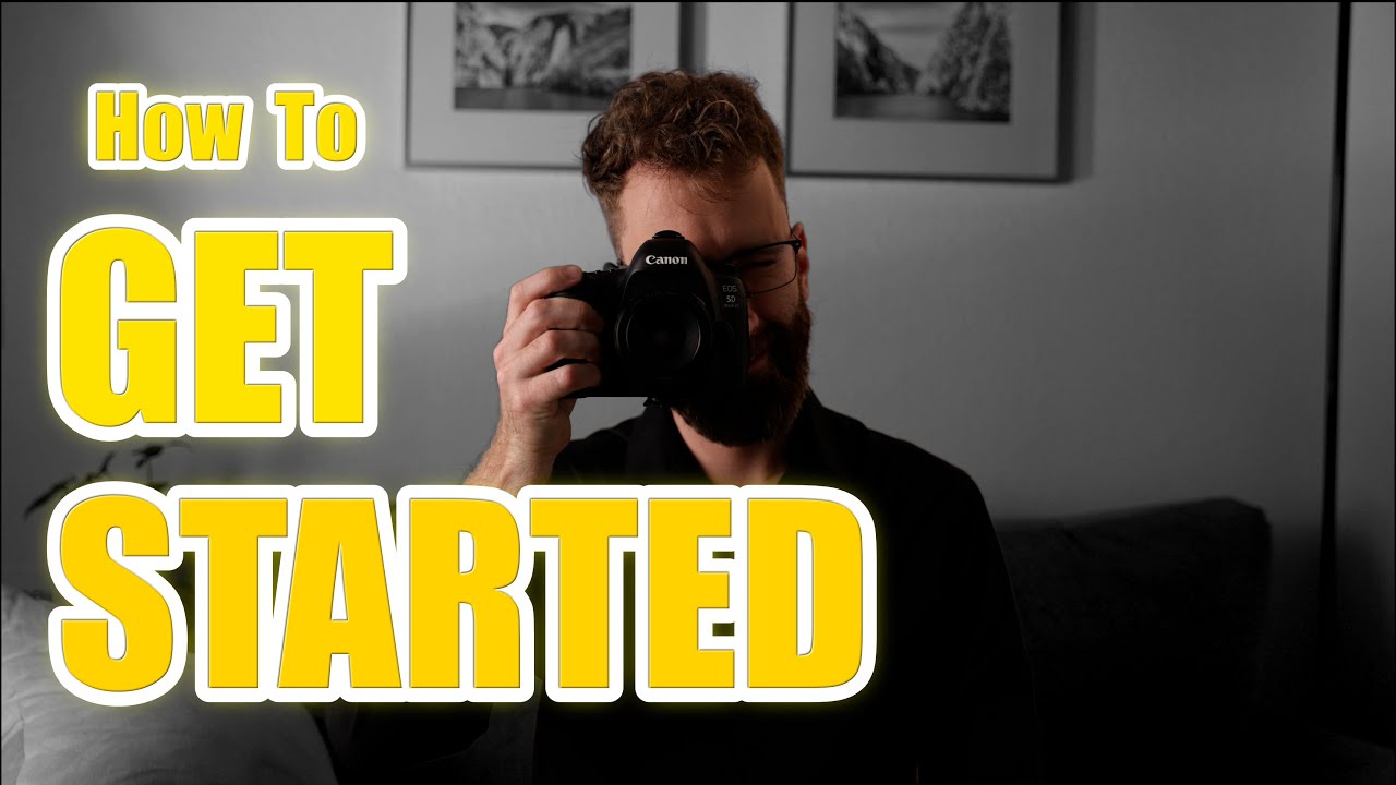 These Camera Settings Will Change Your Photos!