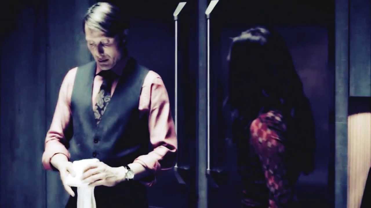 The One That Got Away ;; Alana/Hannibal
