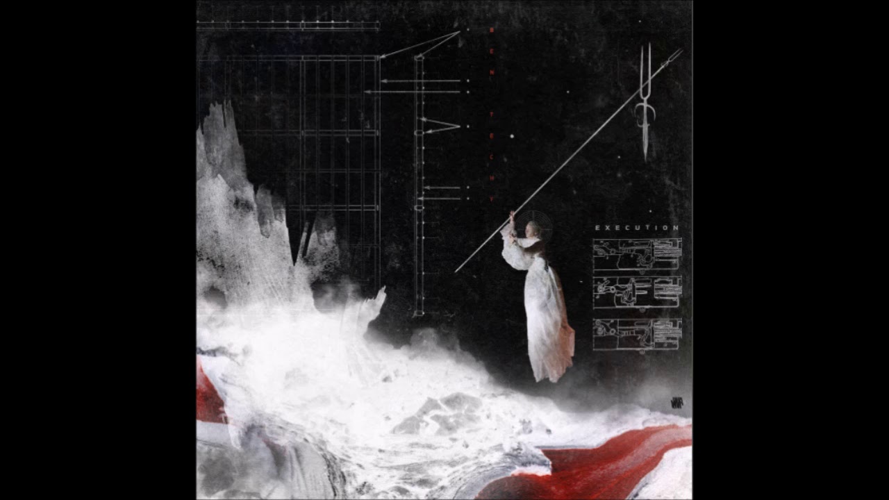 Ben Techy - Execution (Nrheisk Remix) [VAR027]