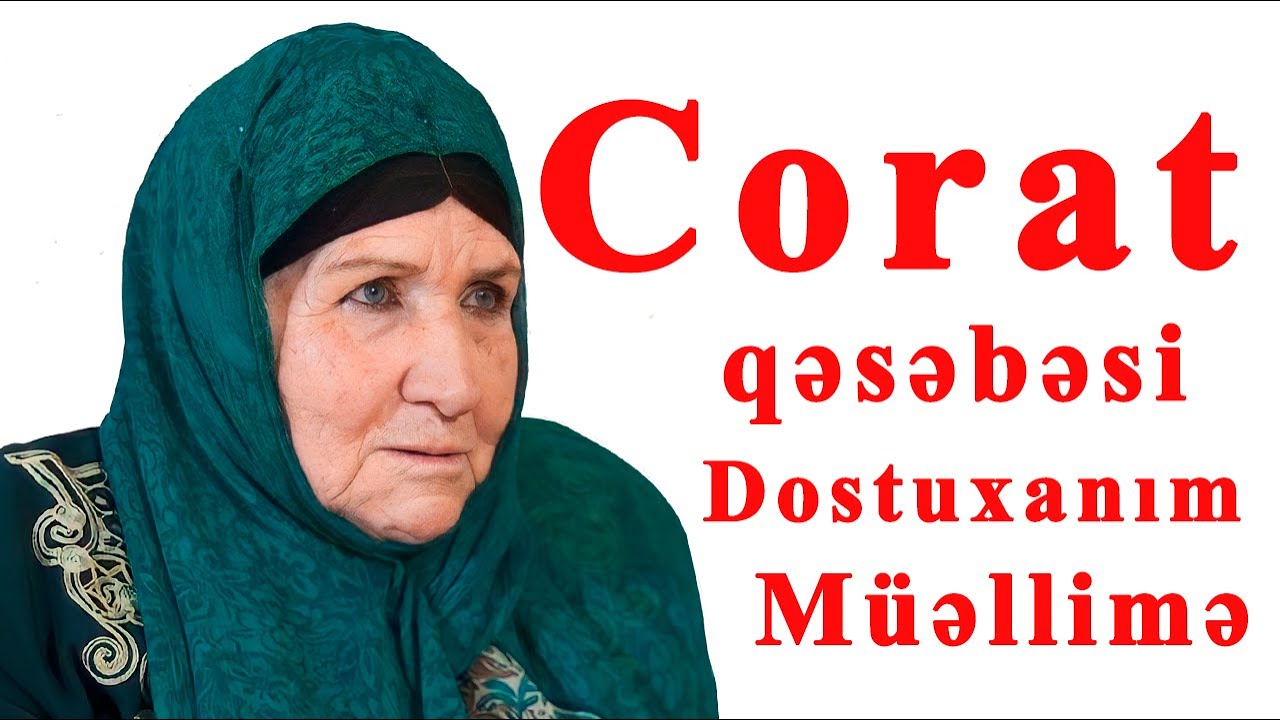 CORAT KƏNDİ 2024  ( 2 )