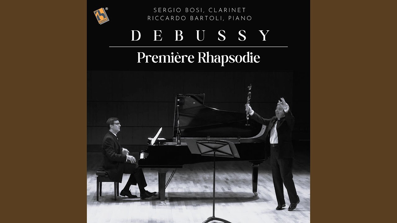Première rhapsodie