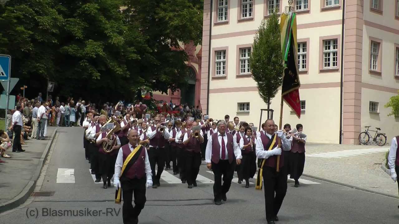 Kinderfest Altshausen (1)