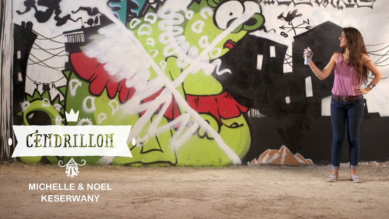 Belghalat : Cendrillon  | بالغلط: ساندريون
