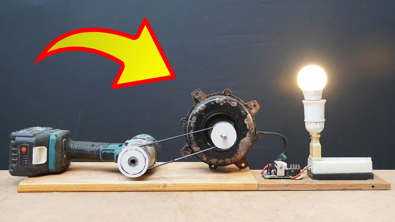 3 Energy Secrets They Don’t Want You to Know