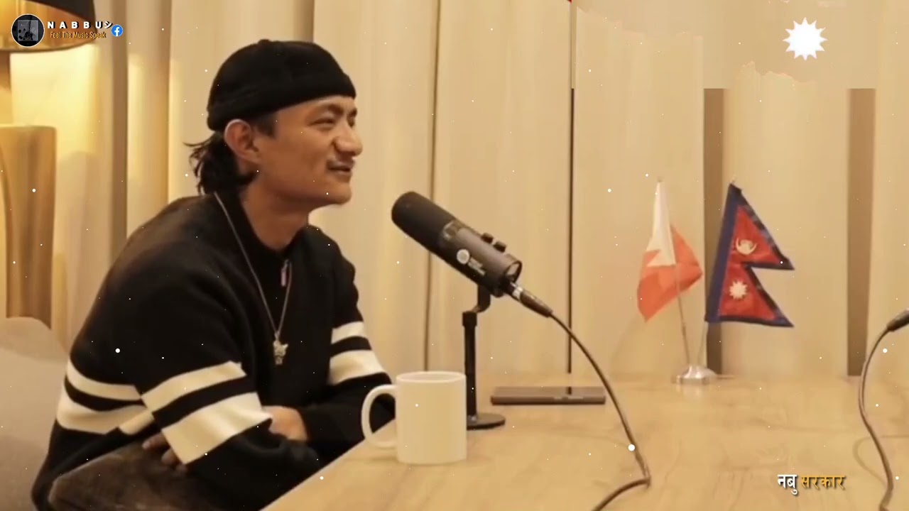 JAYA NEPAL SARKAR - TUKI - || MA YAHI DESH KO JANATA || Emotional Line🥹