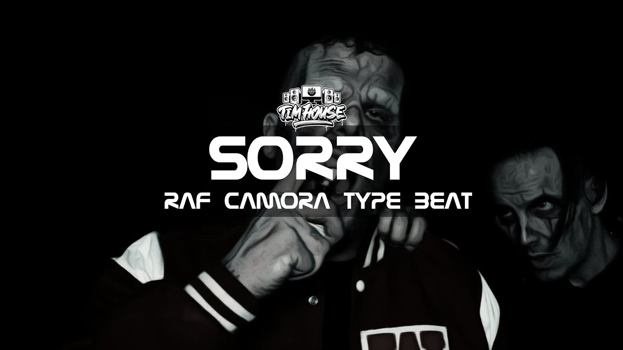 [FREE] RAF Camora Zombie type Beat 