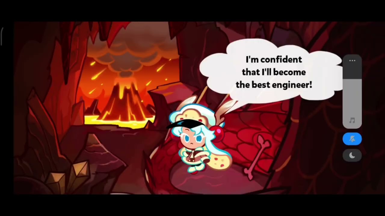 New Season Guild Run: Sweet Signals from Space Season | Arena  3, Arena 7 (CookieRun Ovenbreak)