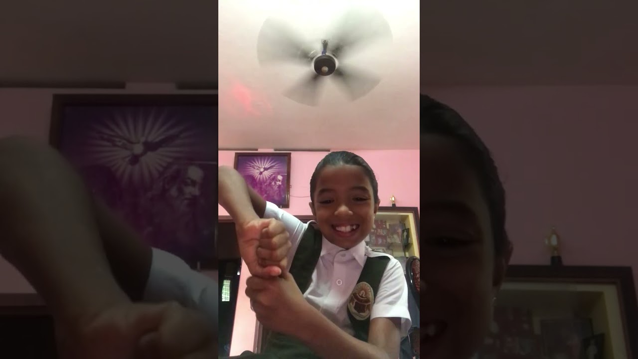 Daily school vlog if you need it every day comment below 