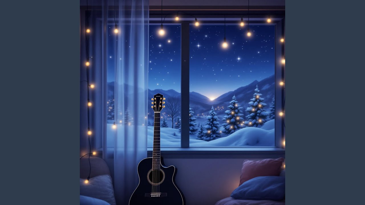 夜の静かなる囁き