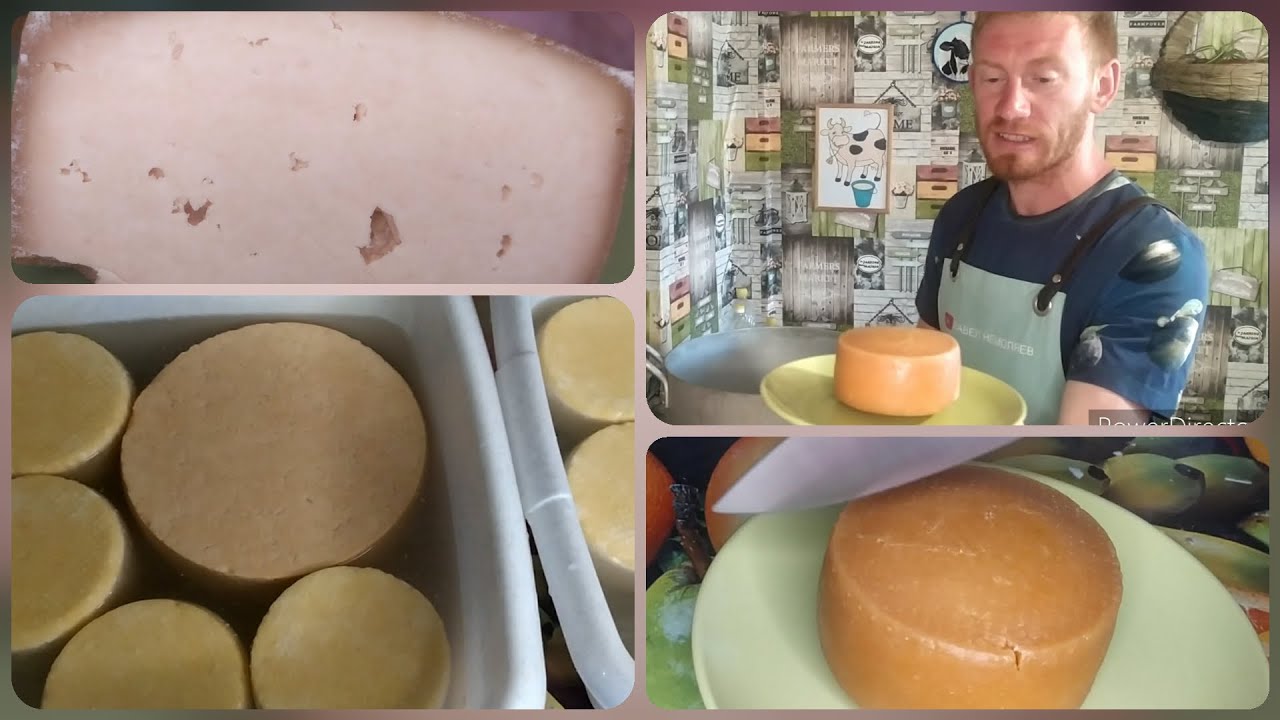 КОРИЧНЕВЫЙ СЫР 😳 РАСКУПЯТ МОМЕНТАЛЬНО, НЕЧЕГО ПОКАЗАТЬ. ТАКОЙ ВЫ ТОЧНО НЕ ВАРИЛИ 🧀 БЫСТРО И ВКУСНО