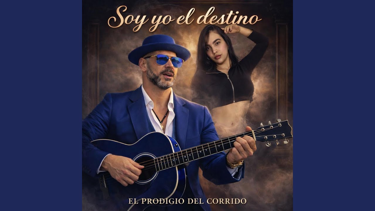 Soy Yo El Destino