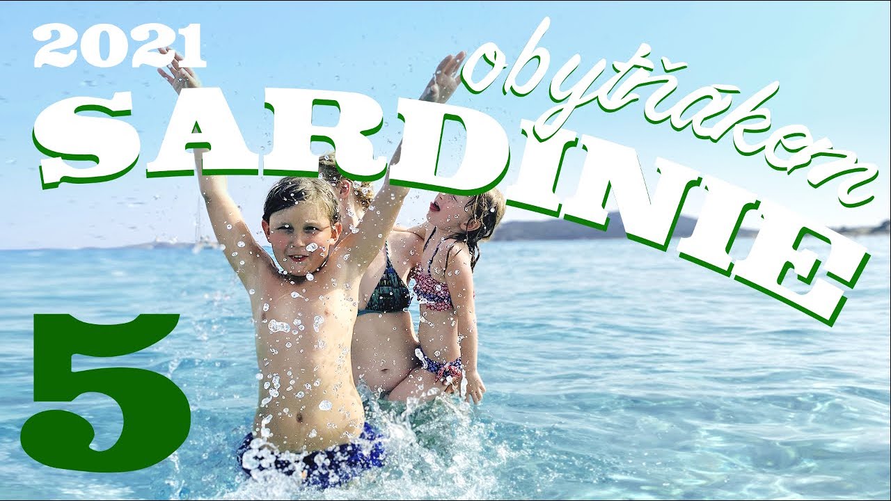 Villasimius - jihosardinsk&aacute; rivi&eacute;ra s azurov&yacute;mi pl&aacute;žemi - OBYTŇ&Aacute;KEM NA SARDINII 2021-d&iacute;l 5